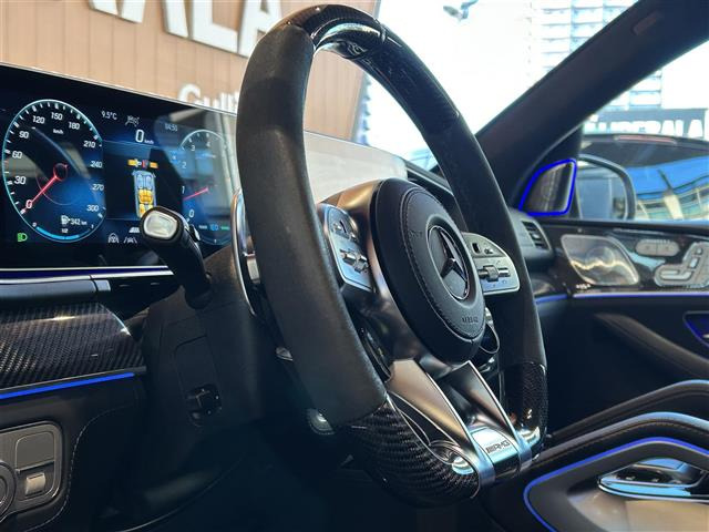 GLSAMG GLS63 4マチックプラス 4WD