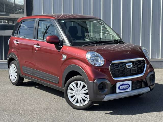 ��������ƃ����e�i���X���ꂽ�{�f�B�́A�F�����������Y��ȏ�Ԃ�ۂ��Ă���܂���