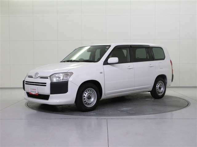 プロボックスバン1.5 GL