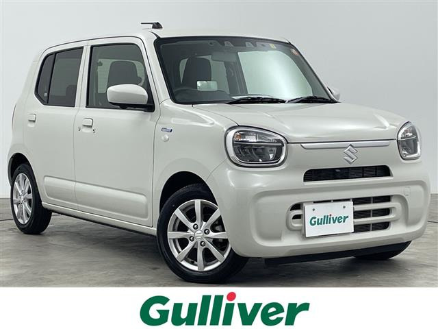 アルトハイブリッド(HYBRID) X