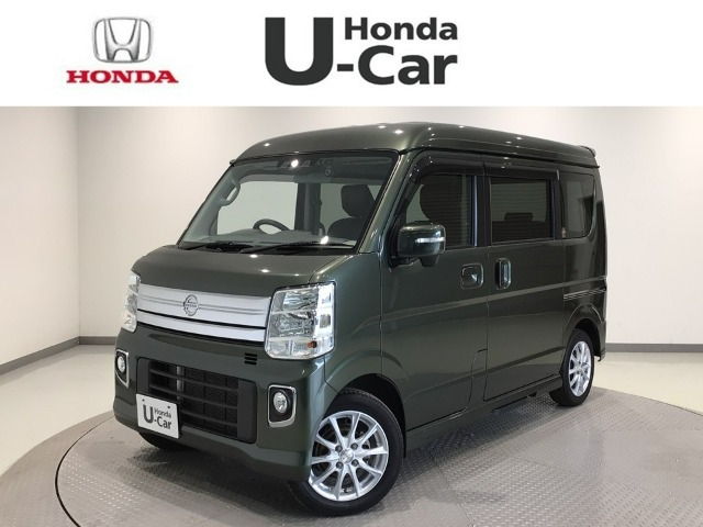 NV100クリッパーリオG ハイルーフ