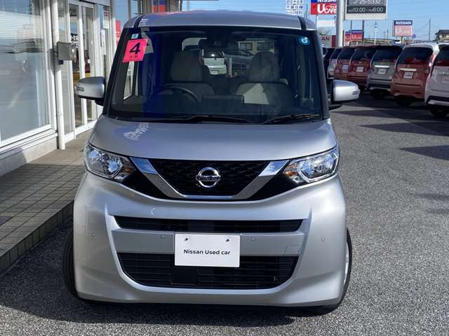 デイズルークスX