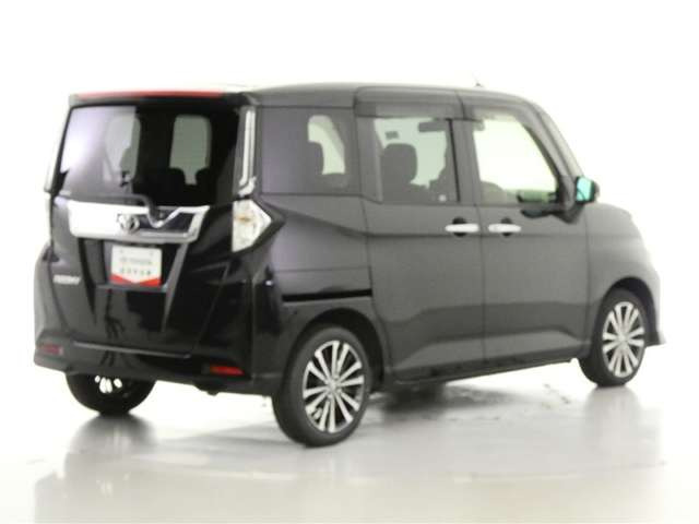 ルーミー1.0 カスタム G-T