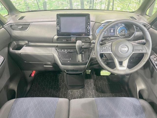 ルークスハイウェイスター Gターボ