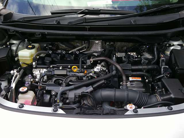 ヤリスクロス1.5 ハイブリッド Z