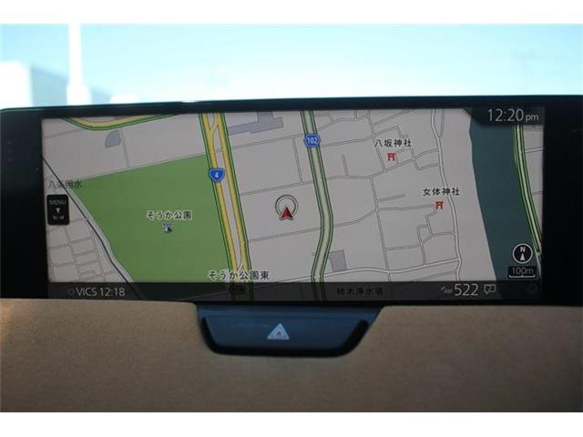 CX-603.3 XD ハイブリッド プレミアムスポーツ ディーゼル 4WD