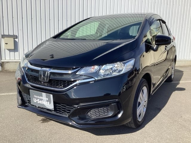 フィット1.3 13G Fパッケージ