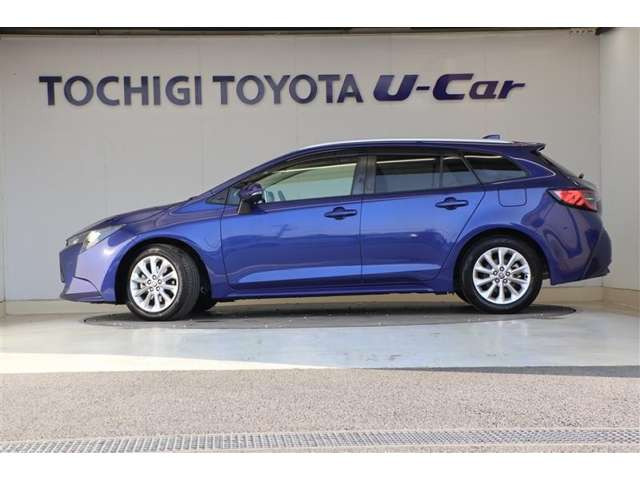 カローラツーリング1.8 S