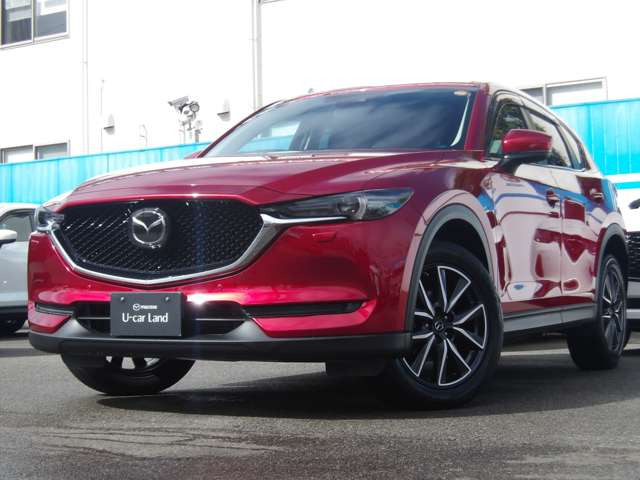 CX-52.2 XD プロアクティブ 4WD