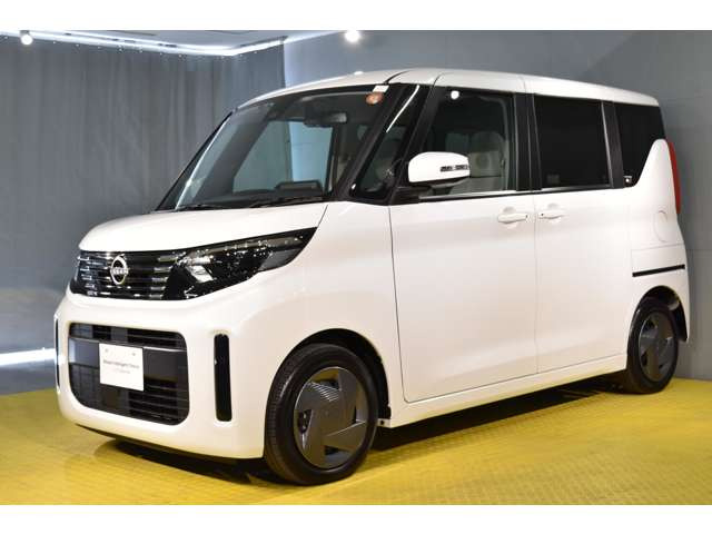 デイズルークスX