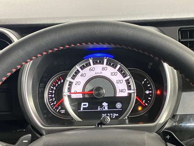 スペーシアカスタムハイブリッド(HYBRID)  XSターボ