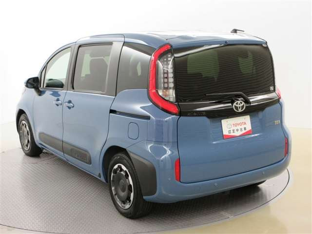 シエンタハイブリッド 1.5 Z