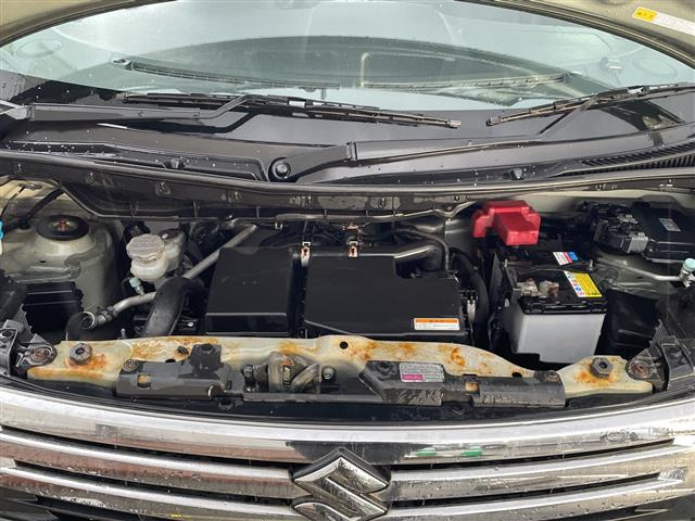 スペーシアX リミテッド