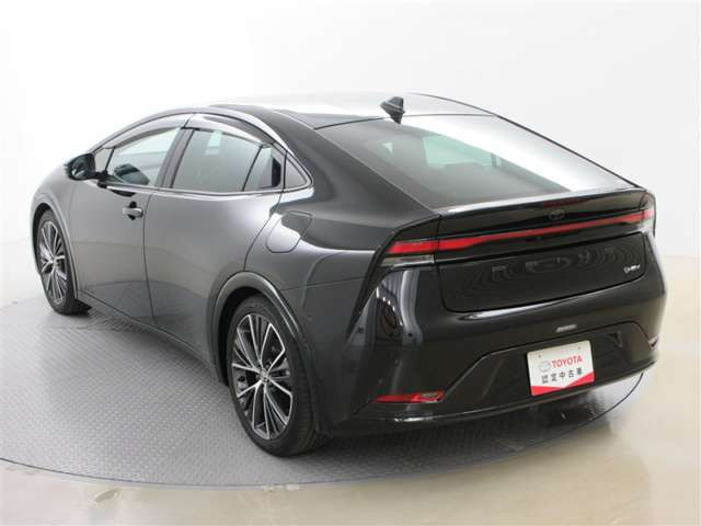 プリウス2.0 Z E-Four 4WD