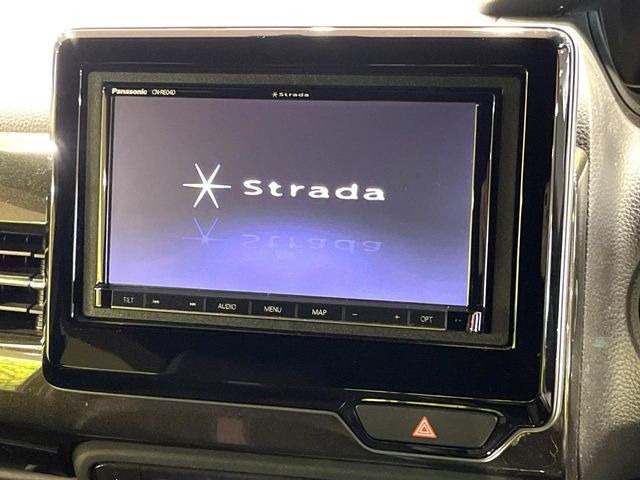 N-BOXカスタムG L ターボ ホンダセンシング