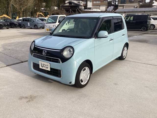 N-ONEスタンダード