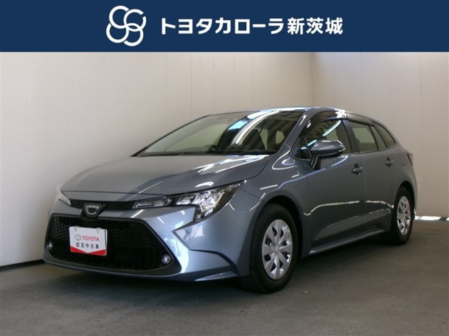 カローラツーリング1.8 G-X