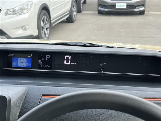 タントファンクロス 4WD