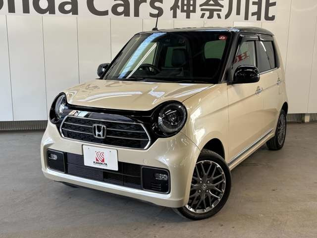 N-ONEプレミアム ツアラー 4WD