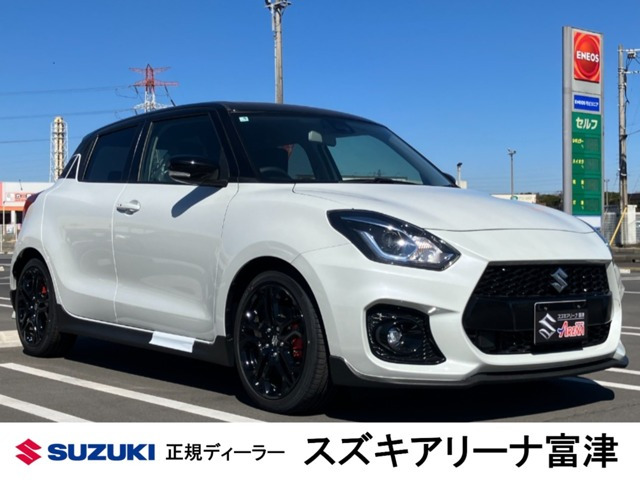 スイフト1.4 スポーツ