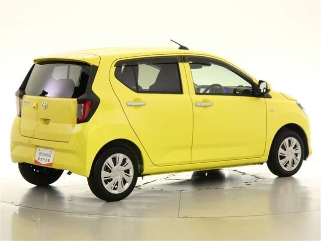 ピクシスエポックX SAIII