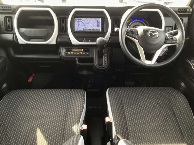 フレアクロスオーバーハイブリッド XG