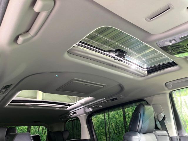 アルファード2.5 S Cパッケージ