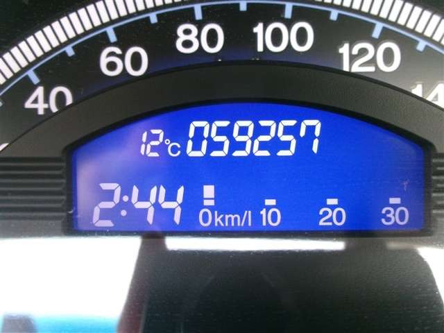 フリード1.5 G ジャストセレクション