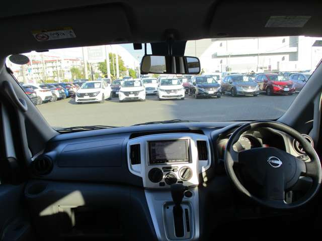 NV200バネットバン1.6 チェアキャブ 車いす1名仕様 専用サードシート有