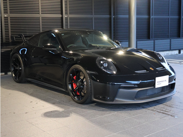 911GT3 PDK