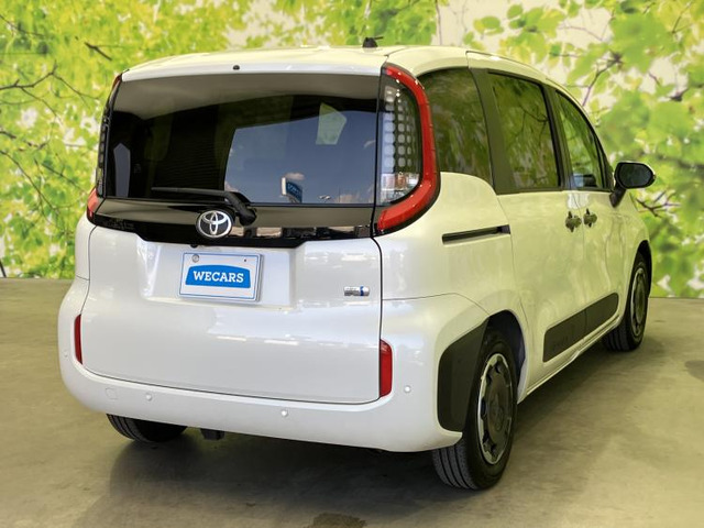 シエンタハイブリッド 1.5 Z