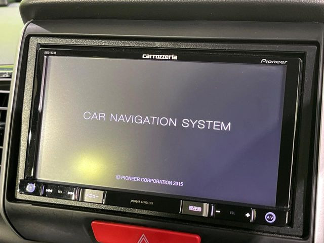 �y�i�r�Q�[�V�����z�g���₷���i�r�ŖړI�n�܂ł�������ē����Ă���܂��B�e��I�[�f�B�I�Đ��@�\���[�����Ă���A���Ԃ̉^�]������Ɋy�����Ȃ�܂�!!