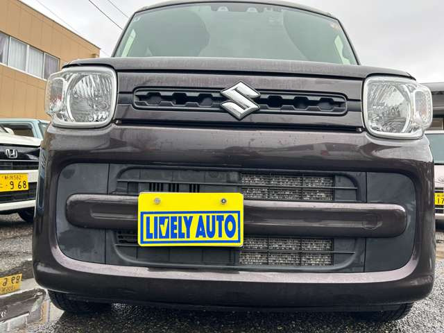 スペーシアハイブリッド(HYBRID) G