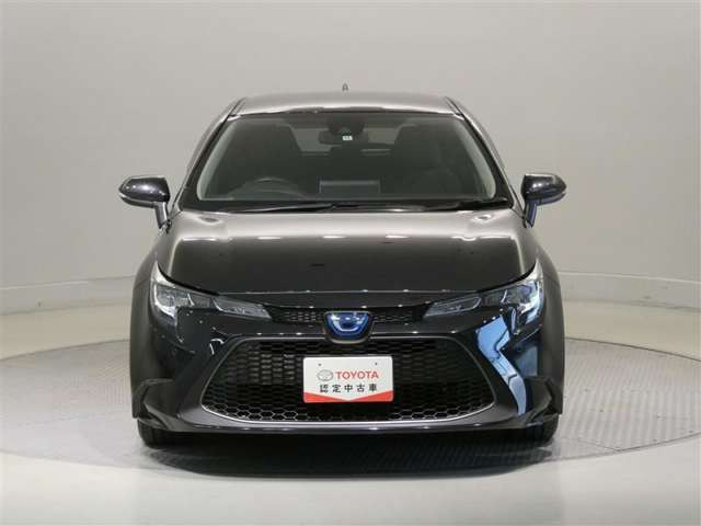 カローラツーリング1.8 ハイブリッド S