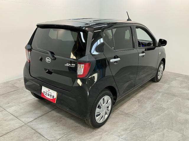 ミライースX SAIII