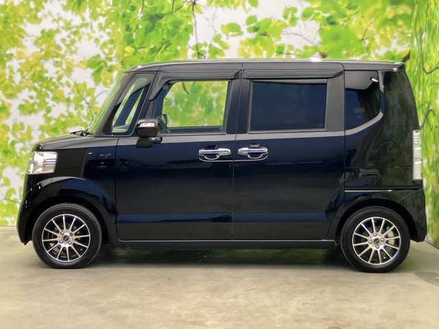 N-BOXG SSパッケージ