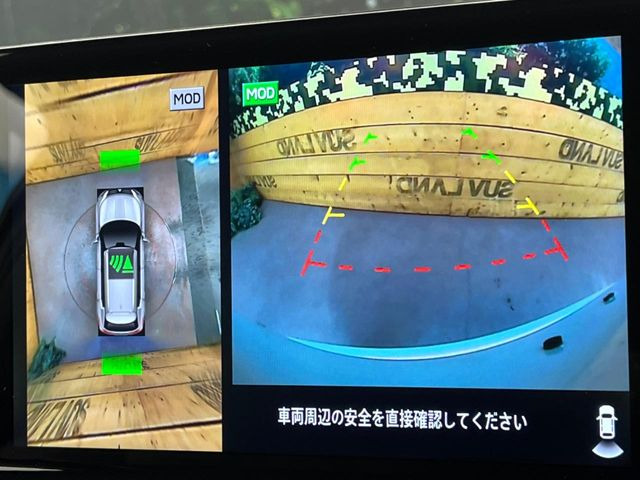 �y�}���`�A���E���h���j�^�[�z��p�̃J�����ɂ��A�ォ�猩���낵���悤�Ȏ��_��360�x�N���}�̎��͂��m�F���邱�Ƃ��ł��܂������p�������m�F���₷���A�����ꏊ�ł̐؂�Ԃ��⒓�Ԃ��X���[�Y�ɍs���܂��B