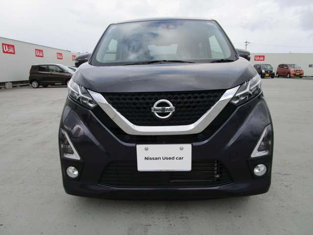 デイズハイウェイスターX プロパイロットエディション