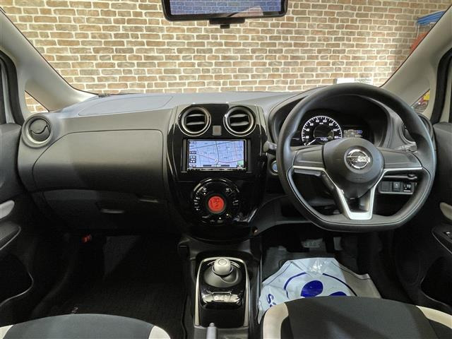 ノート1.2 e-POWER B FOUR 4WD