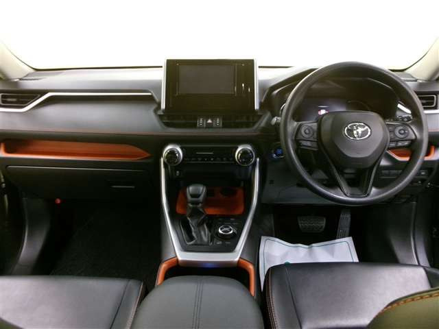 RAV42.0 アドベンチャー 4WD