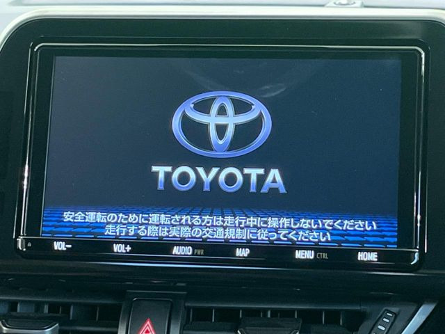 C-HR1.2 G-T モード ブルーノ