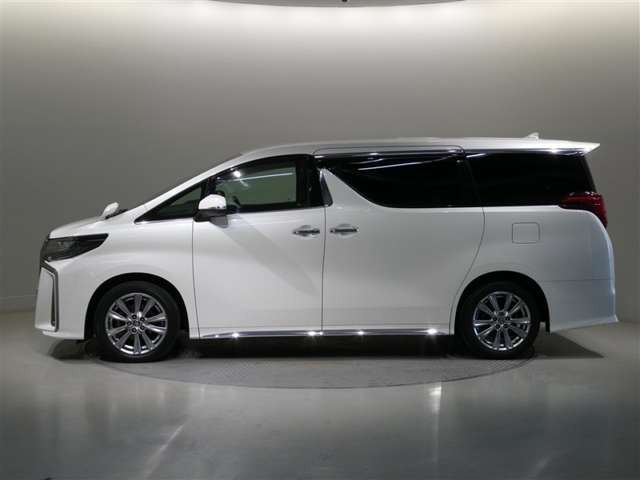 アルファード2.5 S