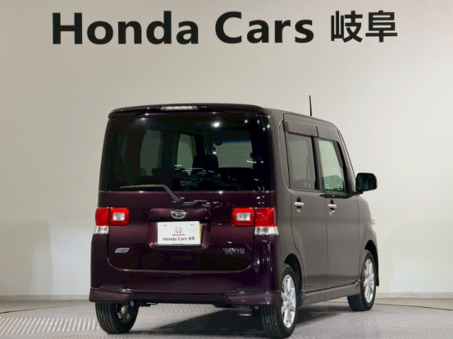 タントG スペシャル