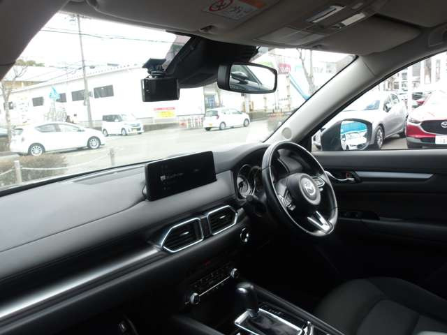 CX-52.2 XD スマートエディション 4WD