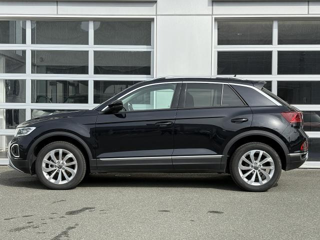 T-RocTSI スタイル