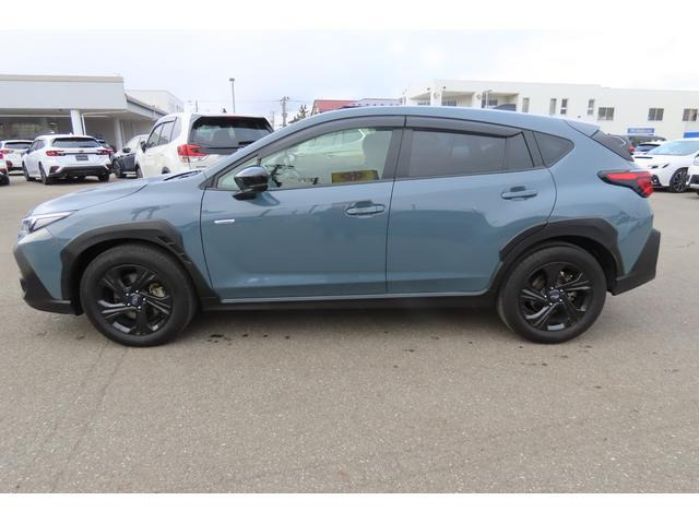 クロストレック2.0 ツーリング 4WD