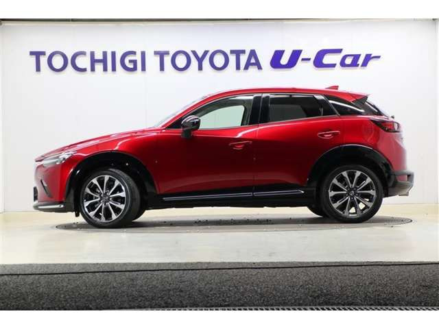 CX-31.5 15S アーバンドレッサー 4WD