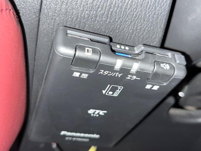 【ETC】高速道路の料金所をストレスなく通過!話題のスポットやサービスエリアに多い「スマートIC」利用時は必須のアイテムです。当店でセットアップを実施、ご納車当日からすぐにご利用いただけます!