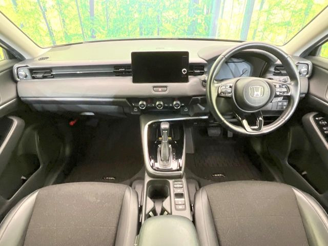 ヴェゼル1.5 e:HEV Z