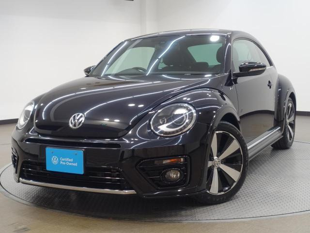 ザ・ビートルRライン